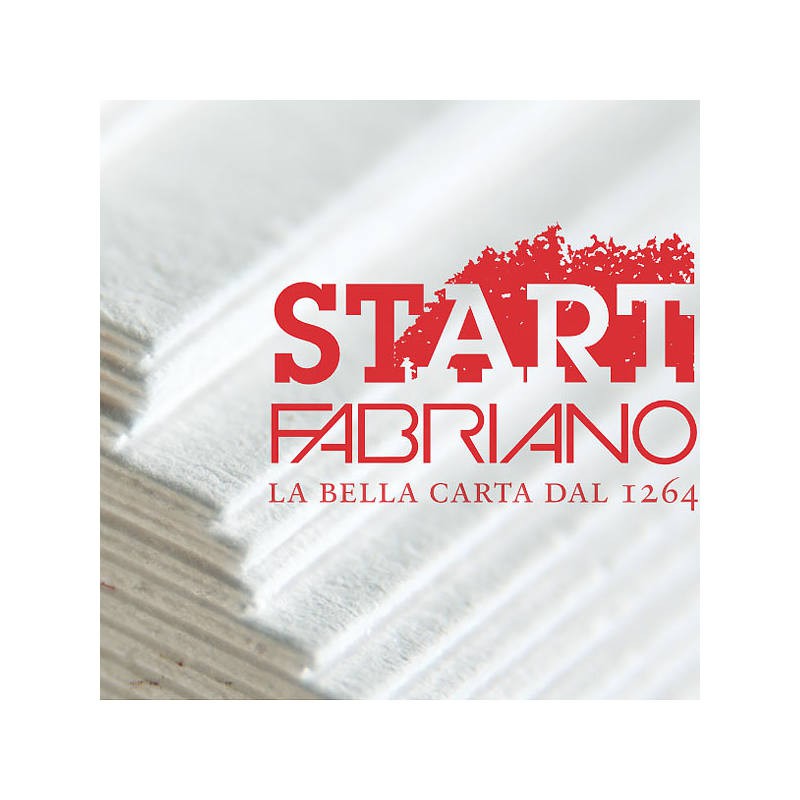Fabriano Start papír 200 g/m2fotó