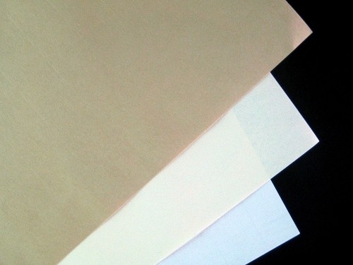 Fabriano Ingres pasztell papír ívben 160grfotó
